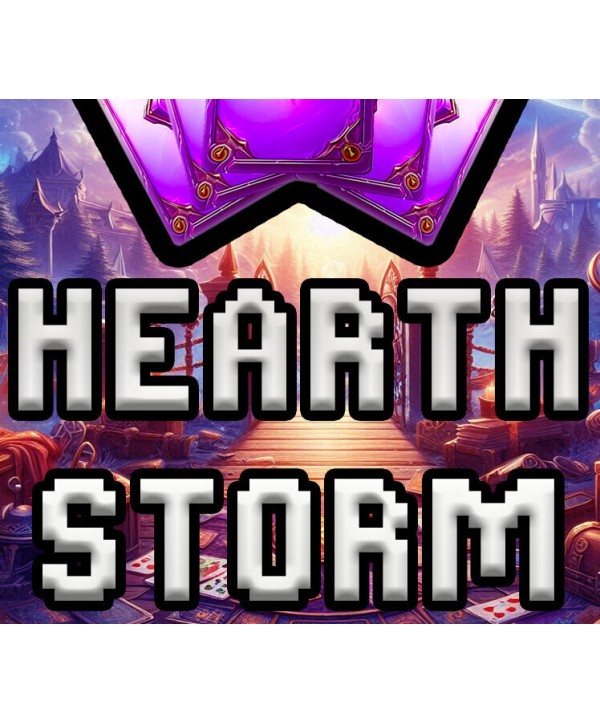 Hearth Storm Steam Key GLOBAL